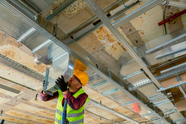 Reliable Loyal, WI HVAC Solutions
