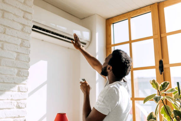 Best HVAC Replacement Cost  in Loyal, WI