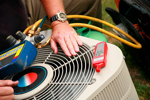 Trusted Loyal, WI HVAC Experts