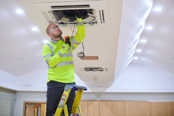 Affordable Air Conditioning Repair in Loyal, WI