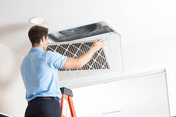 Best HVAC Air Duct Cleaning  in Loyal, WI